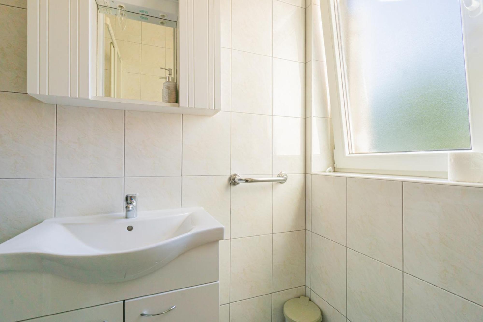 Ferienwohnung Galinec With Mountain And Seaview Metajna Zimmer foto