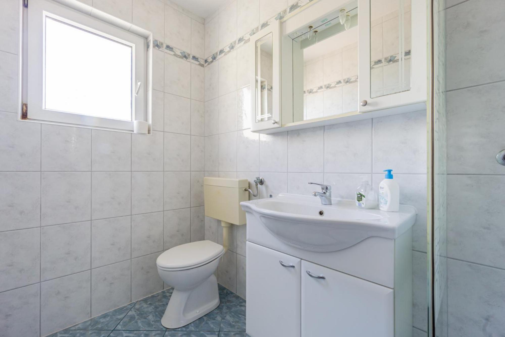 Ferienwohnung Galinec With Mountain And Seaview Metajna Zimmer foto